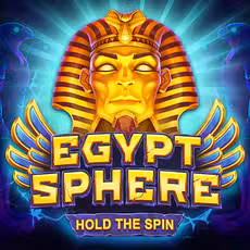 Egypt Sphere: Hold The Spin
